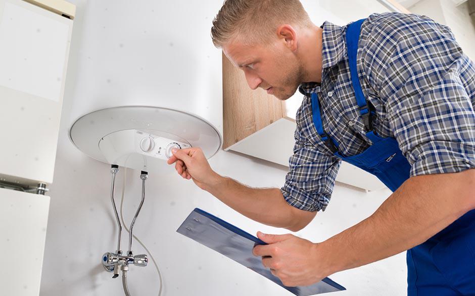 chauffage air eau Montreuil